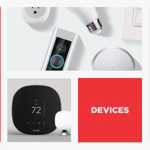 Smart Electronics
