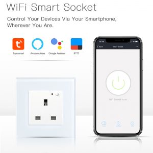 Smart Sockets
