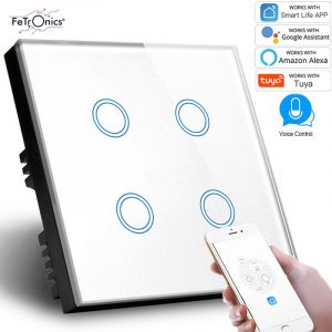 Smart Switches