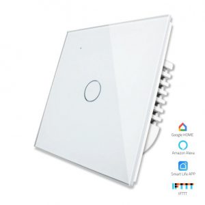 Smart AC&Heater Switches