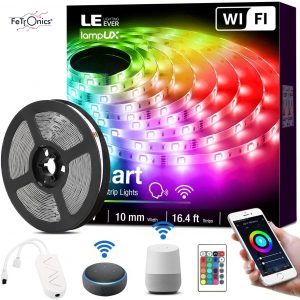 Smart LED Strip Light